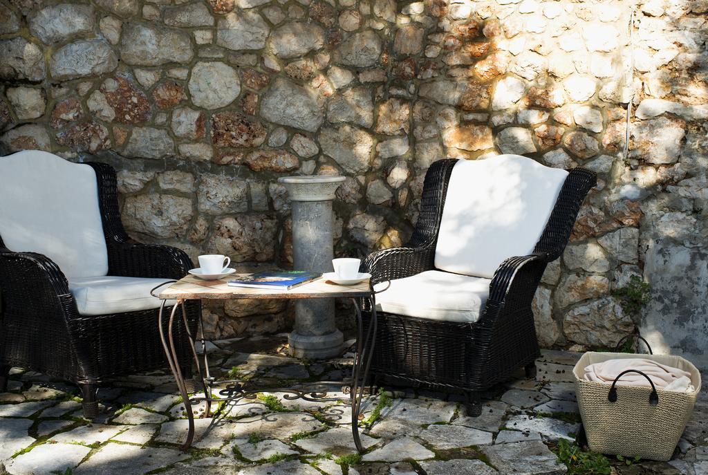 Dubrovnik Little Pearl Villa Eksteriør billede
